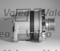 VALEO 436302 Alternator